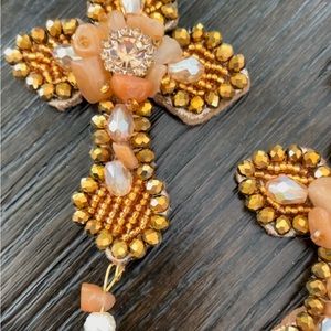 Handmade one of a kind pieces